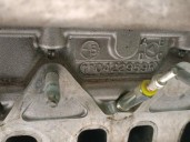 Recambio de culata para renault trafic iii autobús (jg_) 1.6 dci 145 (jgmg) referencia OEM IAM 110422959R 