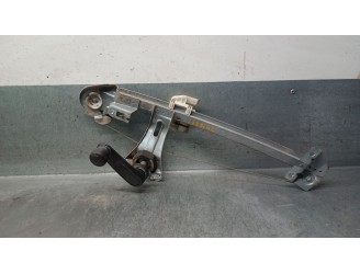 Recambio de elevalunas trasero izquierdo para peugeot 206 sw 1.4 hdi referencia OEM IAM 922351 922351 