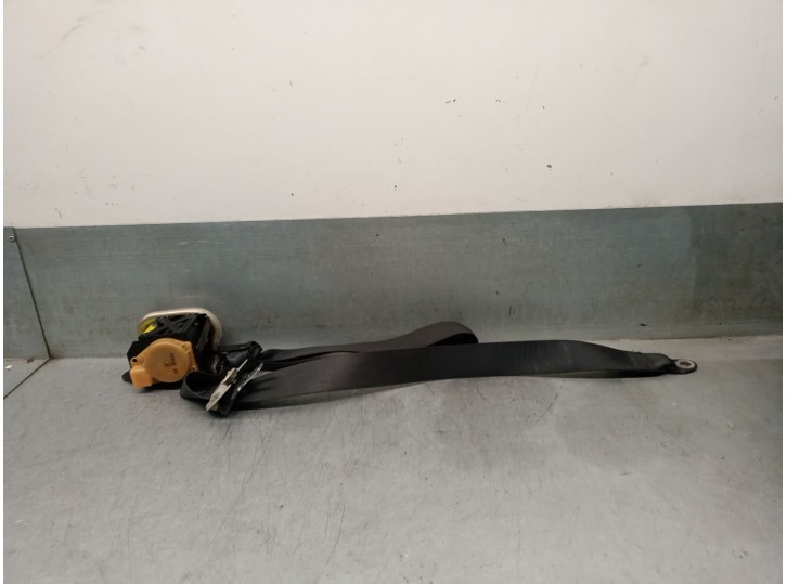 Recambio de cinturon seguridad delantero derecho para toyota avensis berlina (t25) 1.8 16v cat referencia OEM IAM 7321005050 732