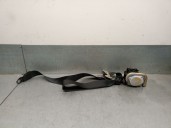 Recambio de cinturon seguridad delantero derecho para toyota avensis berlina (t25) 1.8 16v cat referencia OEM IAM 7321005050 732