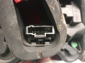 Recambio de piloto trasero derecho para peugeot 308 1.6 16v hdi referencia OEM IAM 9680425680 6351CV 