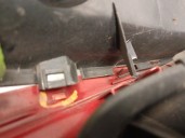 Recambio de piloto trasero derecho para peugeot 308 1.6 16v hdi referencia OEM IAM 9680425680 6351CV 