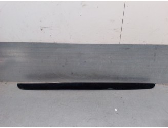 Recambio de molduras traseras para mercedes-benz slk (r170) 230 kompressor (170.447) referencia OEM IAM 1707580038 A1707580038 