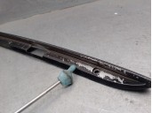 Recambio de molduras traseras para mercedes-benz slk (r170) 230 kompressor (170.447) referencia OEM IAM 1707580038 A1707580038 