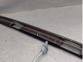 Recambio de molduras traseras para mercedes-benz slk (r170) 230 kompressor (170.447) referencia OEM IAM 1707580038 A1707580038 