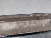 Recambio de molduras traseras para mercedes-benz slk (r170) 230 kompressor (170.447) referencia OEM IAM 1707580038 A1707580038 