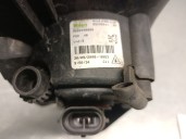 Recambio de faro antiniebla derecho para peugeot 308 1.6 16v hdi referencia OEM IAM 9680498880 6206F0 89205441 VALEO