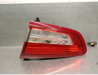 Recambio de piloto trasero porton derecho para citroën ds5 2.0 bluehdi 150 referencia OEM IAM 9803167980 9803167980 FR2622 AUTOM