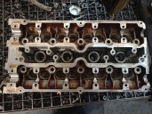 Recambio de culata para opel astra g berlina 1.6 16v referencia OEM IAM R90400187 5607063 