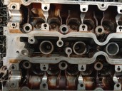 Recambio de culata para opel astra g berlina 1.6 16v referencia OEM IAM R90400187 5607063 