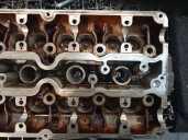 Recambio de culata para opel astra g berlina 1.6 16v referencia OEM IAM R90400187 5607063 