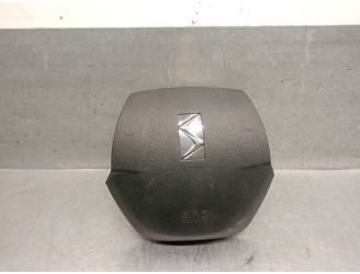 Recambio de airbag delantero izquierdo para citroën ds5 2.0 bluehdi 150 referencia OEM IAM 96864298ZD 96864298ZD 