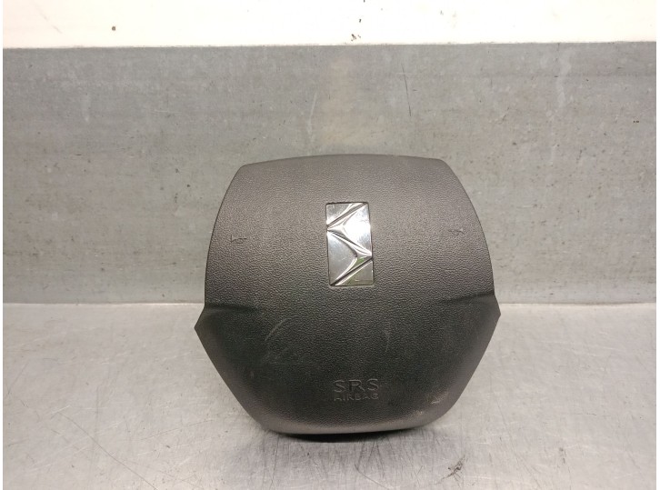 Recambio de airbag delantero izquierdo para citroën ds5 2.0 bluehdi 150 referencia OEM IAM 96864298ZD 96864298ZD 