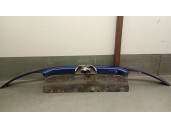 Recambio de rejilla delantera para peugeot 206 sw 1.4 hdi referencia OEM IAM 9628934280 7804H5 