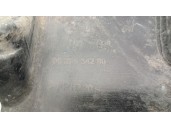 Recambio de rejilla delantera para peugeot 206 sw 1.4 hdi referencia OEM IAM 9628934280 7804H5 