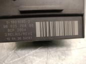 Recambio de caja precalentamiento para citroën ds5 2.0 bluehdi 150 referencia OEM IAM 9662570880 