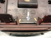 Recambio de rejilla delantera para peugeot 206 berlina 1.4 hdi referencia OEM IAM 7804H5 7804H5 