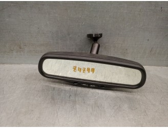 Recambio de espejo interior para toyota avensis berlina (t25) 1.8 16v cat referencia OEM IAM 8781005030 8781005030 