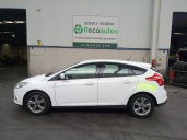 ford focus iii del año 2013