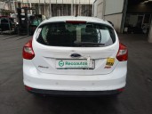 ford focus iii del año 2013