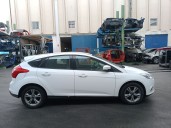 ford focus iii del año 2013