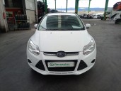 ford focus iii del año 2013