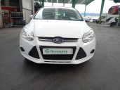 ford focus iii del año 2013