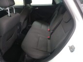 ford focus iii del año 2013