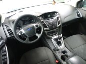 ford focus iii del año 2013