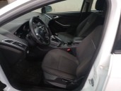 ford focus iii del año 2013