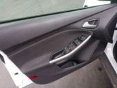 ford focus iii del año 2013