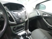 ford focus iii del año 2013