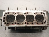 Recambio de culata para opel astra g berlina 1.6 16v referencia OEM IAM R90400187 5607063 24417248