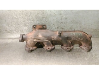 Recambio de colector escape para bmw 3 touring (e91) 320 d referencia OEM IAM 7797389 11627810182 SIMONI