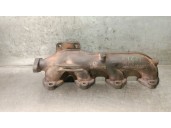 Recambio de colector escape para bmw 3 touring (e91) 320 d referencia OEM IAM 7797389 11627810182 SIMONI