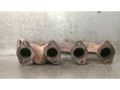 Recambio de colector escape para bmw 3 touring (e91) 320 d referencia OEM IAM 7797389 11627810182 SIMONI