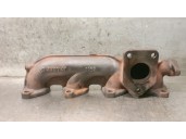 Recambio de colector escape para bmw 3 touring (e91) 320 d referencia OEM IAM 7797389 11627810182 SIMONI