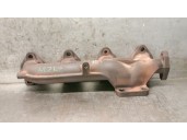 Recambio de colector escape para bmw 3 touring (e91) 320 d referencia OEM IAM 7797389 11627810182 SIMONI