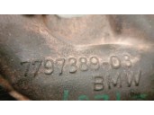 Recambio de colector escape para bmw 3 touring (e91) 320 d referencia OEM IAM 7797389 11627810182 SIMONI