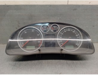 Recambio de columna direccion para volkswagen passat berlina (3b3) 1.9 tdi referencia OEM IAM 3B0920825A 3B0920825AX VDO