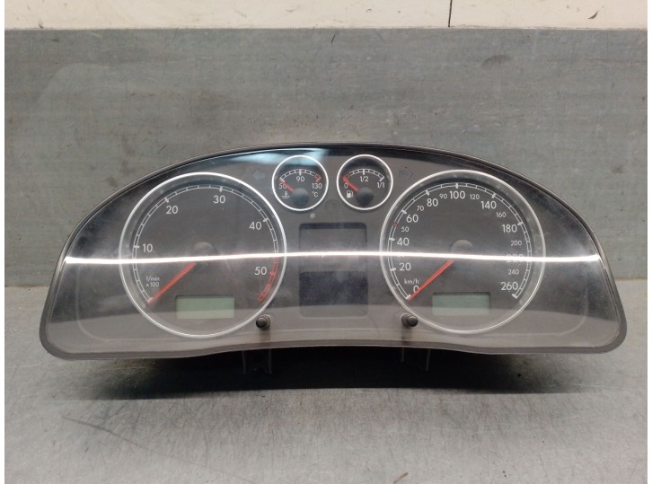 Recambio de columna direccion para volkswagen passat berlina (3b3) 1.9 tdi referencia OEM IAM 3B0920825A 3B0920825AX VDO