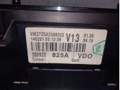 Recambio de columna direccion para volkswagen passat berlina (3b3) 1.9 tdi referencia OEM IAM 3B0920825A 3B0920825AX VDO