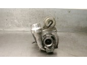 Recambio de turbocompresor para dacia sandero (bs_) 1.5 dci referencia OEM IAM 478276H307056 7701476880 54359700012 KKK