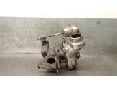 Recambio de turbocompresor para dacia sandero (bs_) 1.5 dci referencia OEM IAM 478276H307056 7701476880 54359700012 KKK