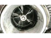 Recambio de turbocompresor para dacia sandero (bs_) 1.5 dci referencia OEM IAM 478276H307056 7701476880 54359700012 KKK