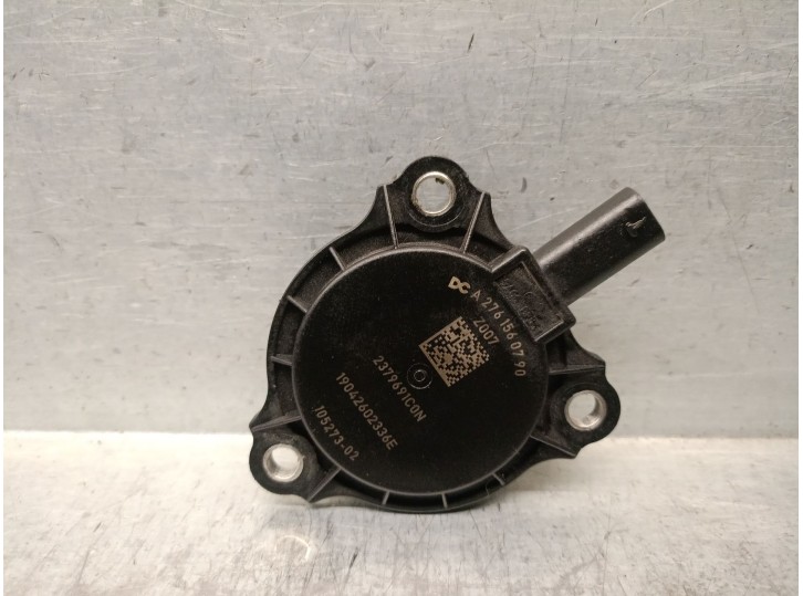 Recambio de sensor para renault arkana i (lcm_, ldn_) 1.3 tce 140 (ldn0) referencia OEM IAM A261560790 