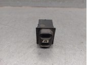 Replacement rear right window switch for Peugeot 607 (S1) 2.2 HDi FAP CAT OEM IAM reference 655471 655471 