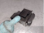 Replacement rear right window switch for Peugeot 607 (S1) 2.2 HDi FAP CAT OEM IAM reference 655471 655471 