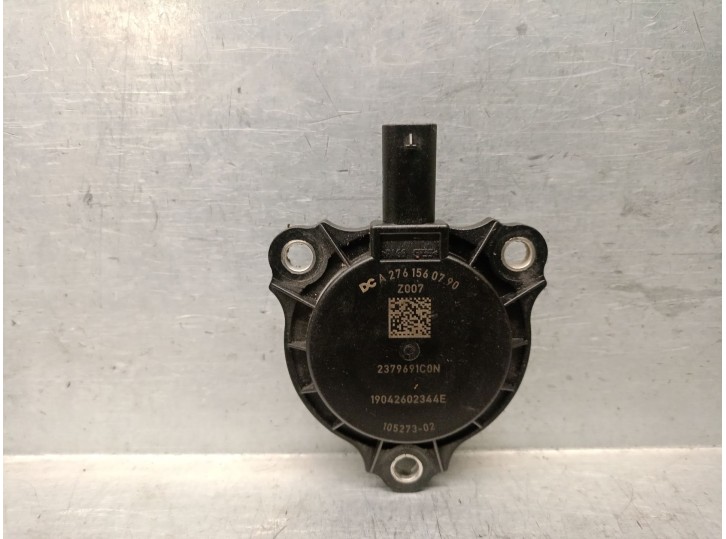 Recambio de sensor para renault arkana i (lcm_, ldn_) 1.3 tce 140 (ldn0) referencia OEM IAM A261560790  