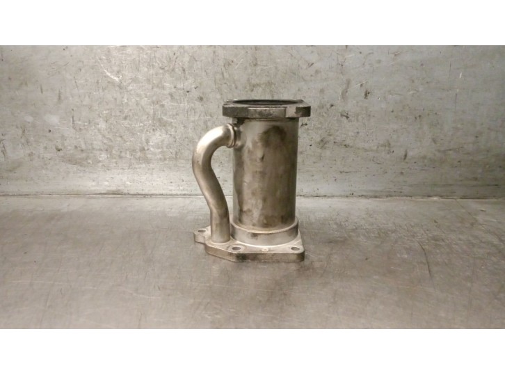 Recambio de enfriador egr para dacia sandero (bs_) 1.5 dci referencia OEM IAM 8200729079 147350718R 